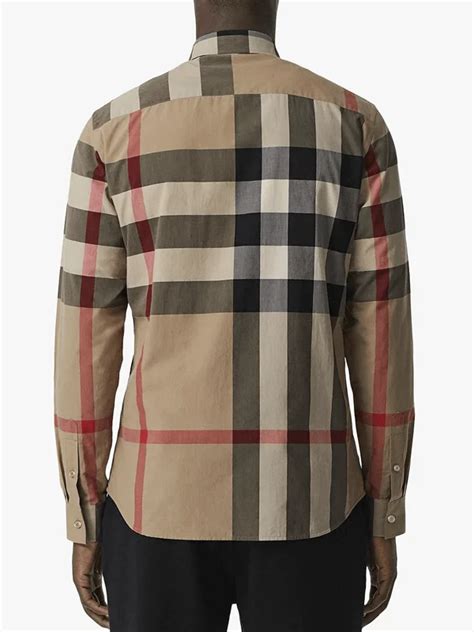 burberry xadrez original|burberry store online.